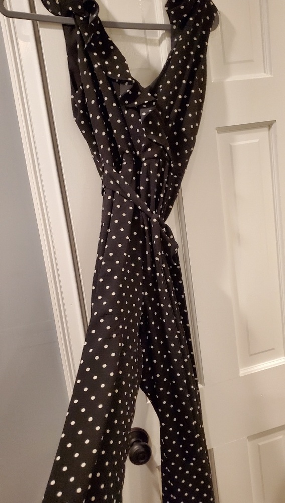 Jumpsuit - Picture 2 of 2